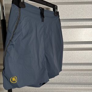 Backcountry Shorts, Men’s Small
